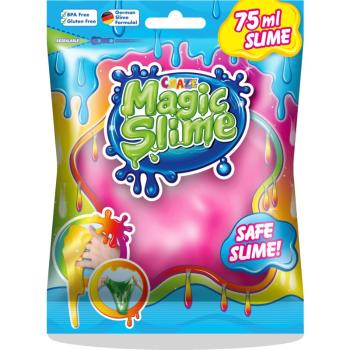 Craze Magic Slime kolorowa masa Pink 75 ml