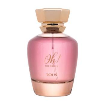 TOUS Oh! The Origin 100 ml woda perfumowana dla kobiet