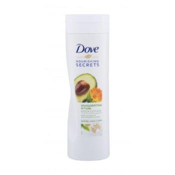 Dove Nourishing Secrets Invigorating Ritual 250 ml mleczko do ciała dla kobiet