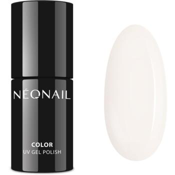 NeoNail Fall in love żelowy lakier do paznokci odcień Creamy Latte 7,2 ml