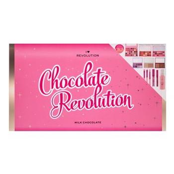 I Heart Revolution The Chocoholic Revolution zestaw podarunkowy