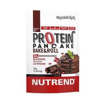 NUTREND Protein Pancake - 750g