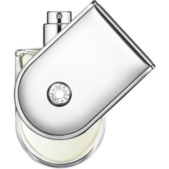 HERMÈS Voyage d'Hermès woda toaletowa flakon napełnialny unisex 100 ml