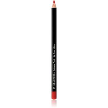 Illamasqua Colouring Lip Pencil konturówka do ust odcień Feisty 1,4 g