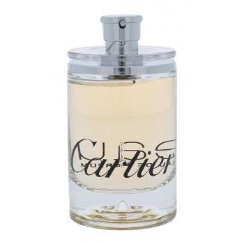 Cartier Eau De Cartier 100 ml woda perfumowana unisex