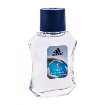 Adidas UEFA Champions League Star Edition 50 ml woda po goleniu dla mężczyzn
