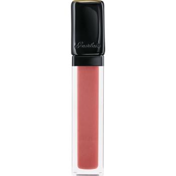 GUERLAIN KissKiss Liquid Lipstick matowa szminka odcień L301 Sweet Matte 5.8 ml