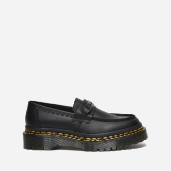 Buty Dr. Martens Penton Bex Double Stitch Leather Loafers 27876001