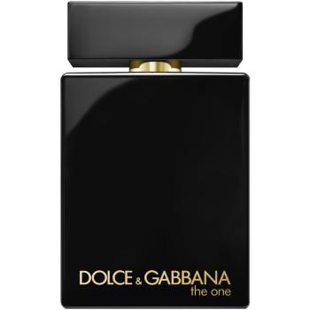 Dolce & Gabbana The One for Men Intense woda perfumowana dla mężczyzn 100 ml