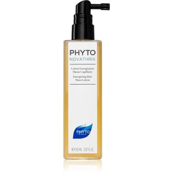Phyto Phytonovathrix Energizing Hair Mass Lotion energetyzująca pielęgnacja przeciw wypadaniu włosów 150 ml