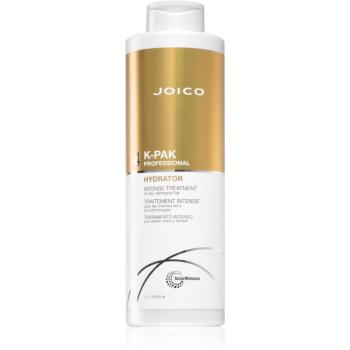 Joico K-PAK Hydrator odżywka odżywiająca do włosów zniszczonych 1000 ml