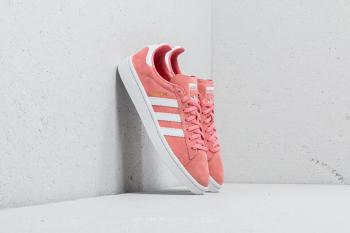 adidas Campus W Trace Rose/ Ftw White/ Crystal White