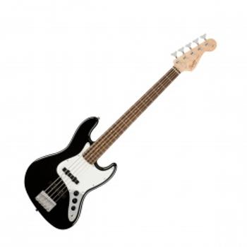 Fender Squier Affinity Jazz Bass V Blk - Outlet
