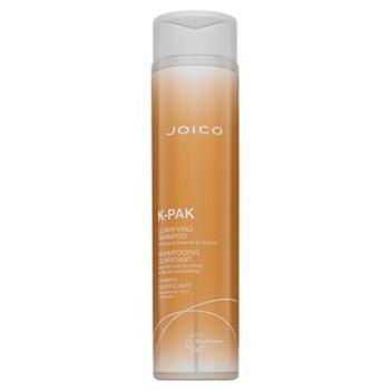 Joico K-Pak Clarifying Shampoo szampon oczyszczący do włosów suchych i zniszczonych 300 ml