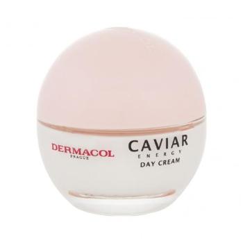 Dermacol Caviar Energy SPF15 50 ml krem do twarzy na dzień dla kobiet