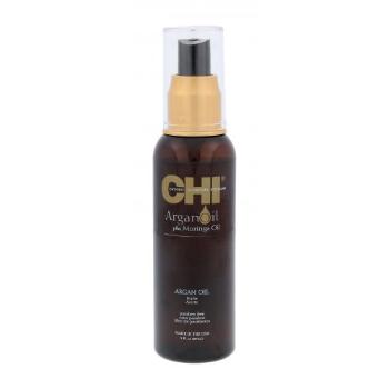 Farouk Systems CHI Argan Oil Plus Moringa Oil 89 ml olejek do włosów dla kobiet