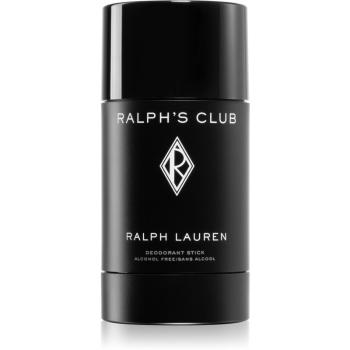 Ralph Lauren Ralph’s Club dezodorant dla mężczyzn 75 g