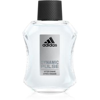 Adidas Dynamic Pulse Edition 2022 woda po goleniu dla mężczyzn 100 ml