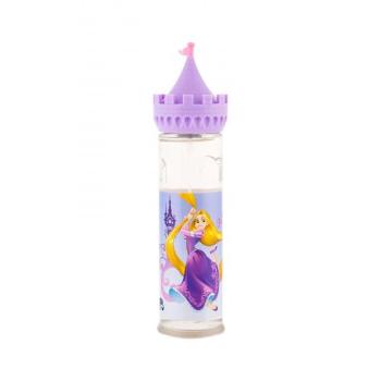 Disney Princess Rapunzel 100 ml woda toaletowa dla dzieci