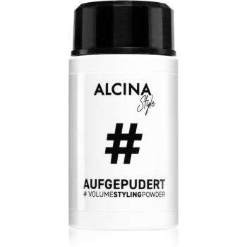 Alcina #ALCINA Style puder do stylizacji do zwiększenia objętości włosów 12 g