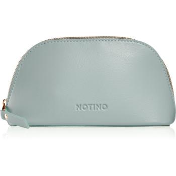 Notino Pastel Collection Cosmetic bag kosmetyczka mała Green