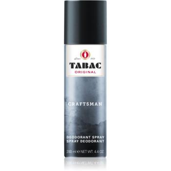 Tabac Craftsman dezodorant w sprayu dla mężczyzn 200 ml