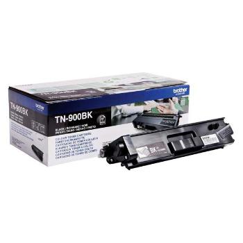 Brother originální toner TN-900BK, black, 6000str., Brother HL-L9200CDWT, MFC-L9550CDWT, O