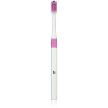 WOOM Toothbrush Ultra Soft szczoteczka do zębów ultra soft 1 szt.