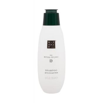 Rituals The Ritual Of Jing Gloss & Nutrition 250 ml szampon do włosów dla kobiet