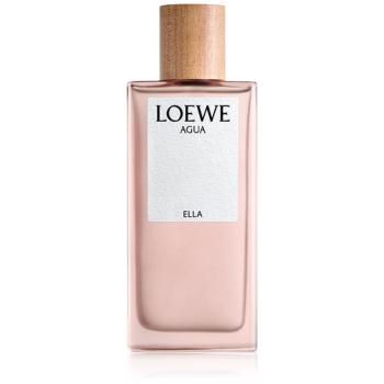 Loewe Agua Ella woda toaletowa dla kobiet 100 ml