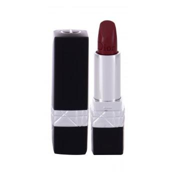 Christian Dior Rouge Dior Couture Colour Comfort & Wear 3,5 g pomadka dla kobiet 860 Rouge Tokyo