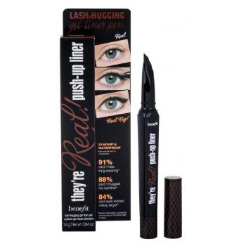 Benefit They´re Real! 1,3 g eyeliner dla kobiet Brown