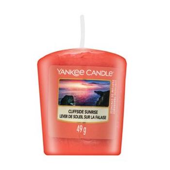 Yankee Candle Cliffside Sunrise świeca wotywna 49 g