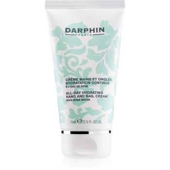Darphin All-Day Hydrating Hand And Nail Cream krem nawilżający do rąk i paznokci 75 ml