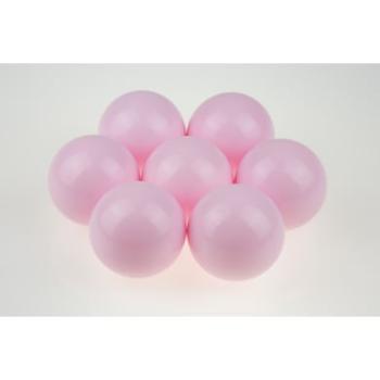 Kidkii 100 Pack Balls Baby Pink