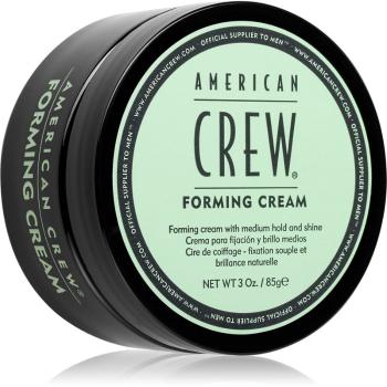 American Crew Styling Forming Cream krem do stylizacji medium 85 g