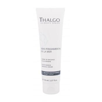 Thalgo Soin Fondamental De La Mer Massage Cream 150 ml preparat do masażu dla kobiet