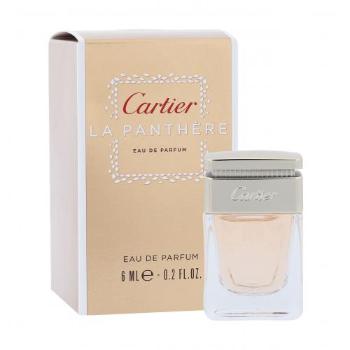 Cartier La Panthère 6 ml woda perfumowana dla kobiet