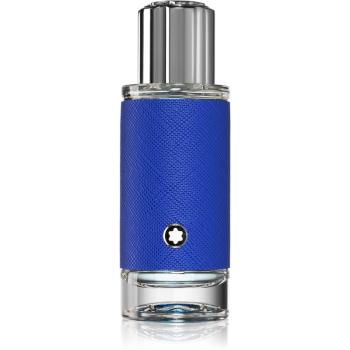 Montblanc Explorer Ultra Blue woda perfumowana dla mężczyzn 30 ml