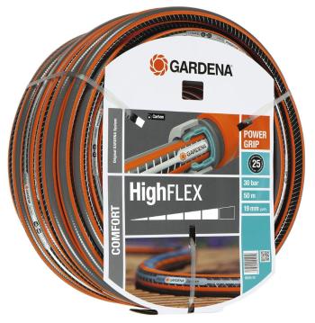 GARDENA Wąż ogrodowy Comfort HighFlex 3/4&quot;, 50 m