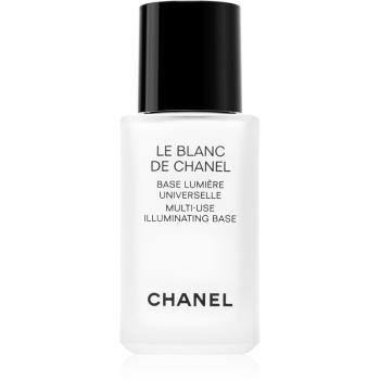 Chanel Le Blanc de Chanel baza pod makeup 30 ml