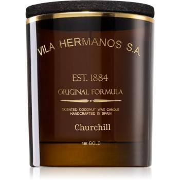 Vila Hermanos Churchill świeczka zapachowa 200 g