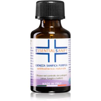THD Essential Sanify Lavanda olejek zapachowy 10 ml