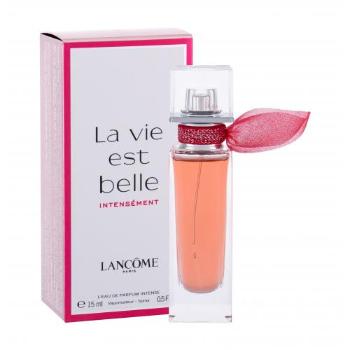 Lancôme La Vie Est Belle Intensément 15 ml woda perfumowana dla kobiet