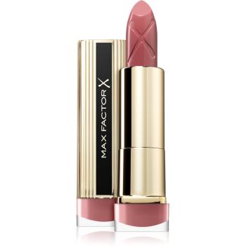 Max Factor Colour Elixir 24HR Moisture szminka nawilżająca odcień 015 Nude Rose 4.8 g