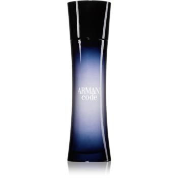 Armani Code woda perfumowana dla kobiet 30 ml