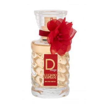 Luciano Soprani D Rouge 50 ml woda perfumowana dla kobiet