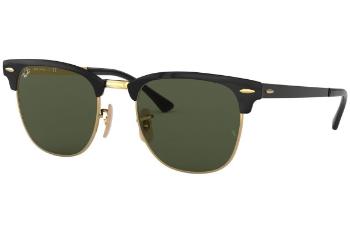 Ray-Ban Clubmaster Metal RB3716 187 ONE SIZE (51)