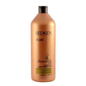 Redken Diamond Oil 1000 ml odżywka dla kobiet