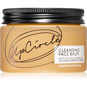 UpCircle Cleansing Face Balm Mleczko oczyszczające do twarzy do wszystkich rodzajów skóry 50 ml